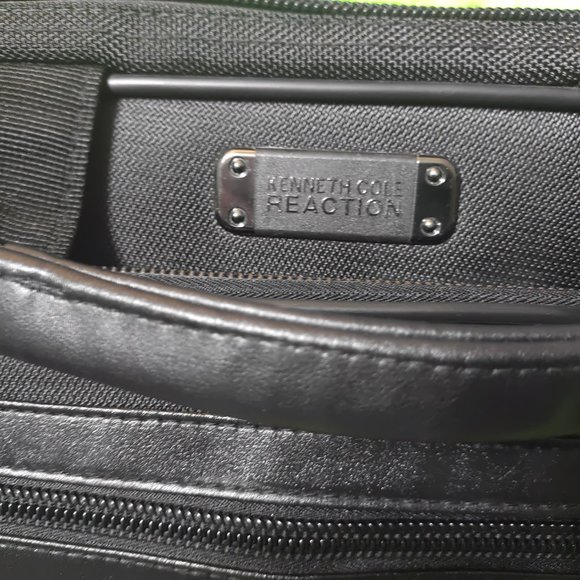 Kenneth Cole Briefcase - Picture 2 of 6